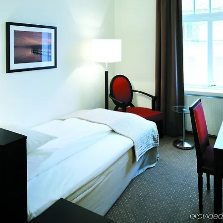 Hotel Thon Nidaros