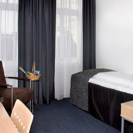 Hotel Thon Nidaros Trondheim