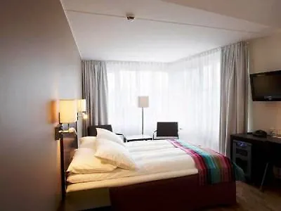 Thon Nidaros Hotel Trondheim