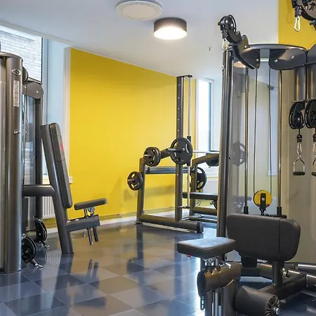 Hotel Thon Nidaros Trondheim