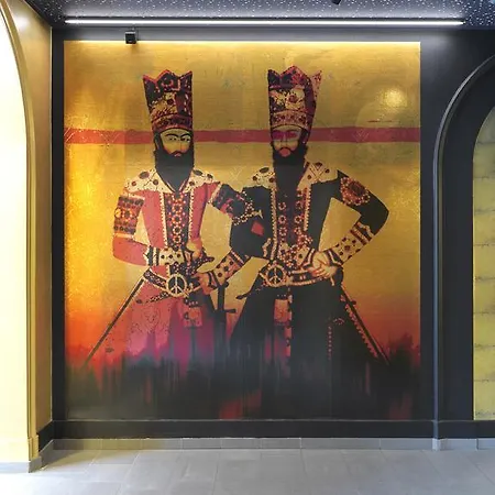 Hotel Thon Nidaros Trondheim