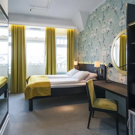 Hotel Thon Nidaros