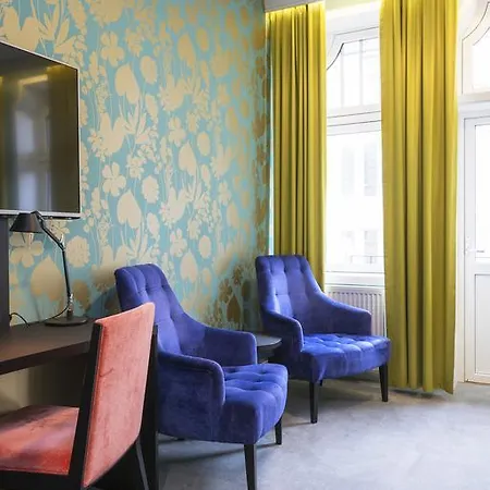 Thon Nidaros Hotel Trondheim