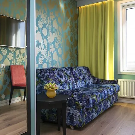 Thon Nidaros 4* Trondheim