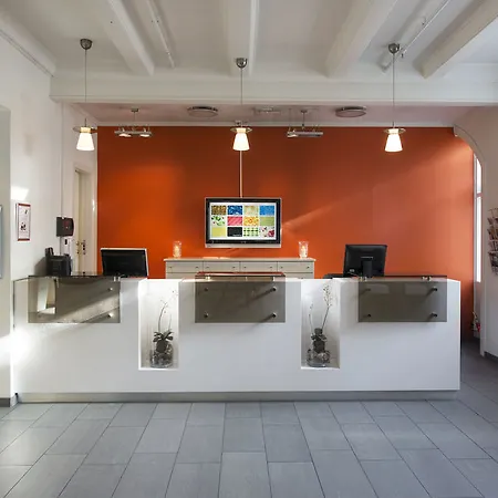 Thon Nidaros Trondheim