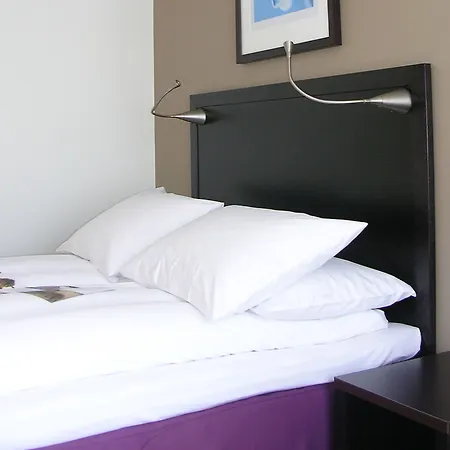 Thon Nidaros Hotel 4*