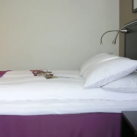 Hotel Thon Nidaros