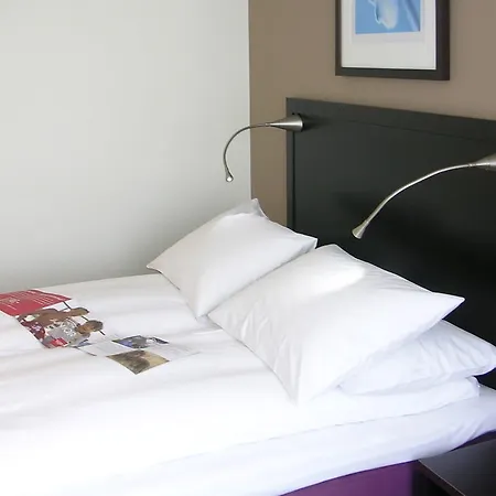 Thon Nidaros Otel Trondheim