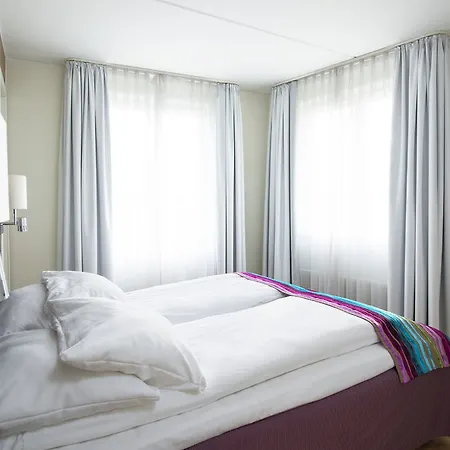 Thon Nidaros Hotel