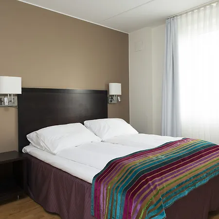 Thon Nidaros Hotel 4*