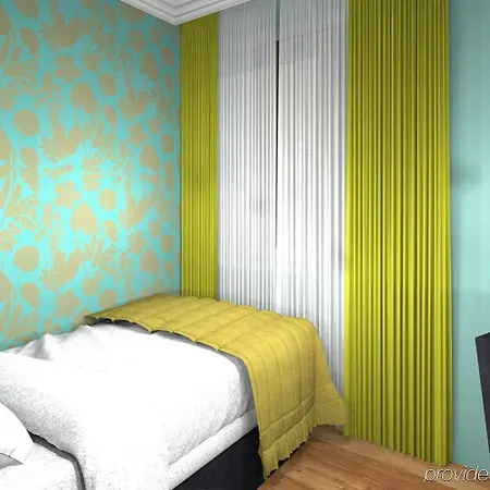 Thon Nidaros Otel Trondheim