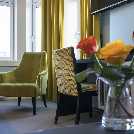 Otel Thon Nidaros Trondheim