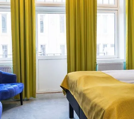 Thon Nidaros Trondheim