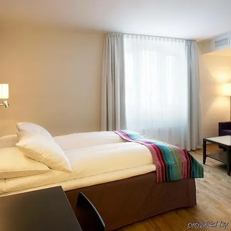 Hotel Thon Nidaros