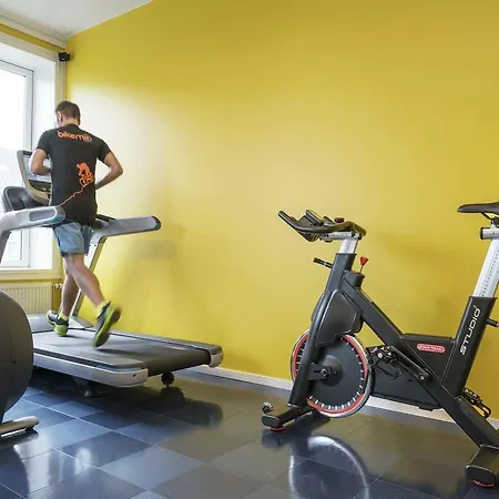 Thon Nidaros Trondheim