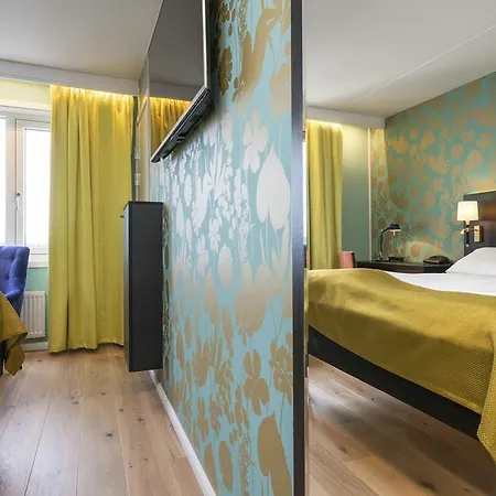 Thon Nidaros 4* Trondheim
