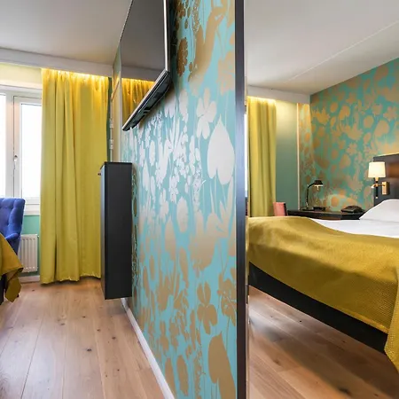 Thon Nidaros 4* Trondheim