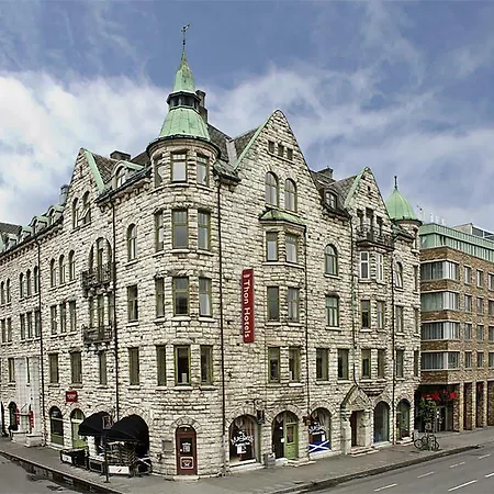 Thon Nidaros Hotel